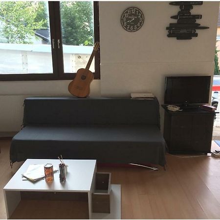 Apartment Fuer Monteure Nr 1 كاسيل المظهر الخارجي الصورة