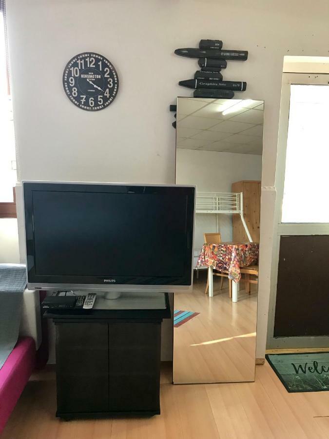 Apartment Fuer Monteure Nr 1 كاسيل المظهر الخارجي الصورة